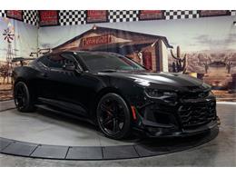 2022 Chevrolet Camaro (CC-2071775) for sale in Bristol, Pennsylvania