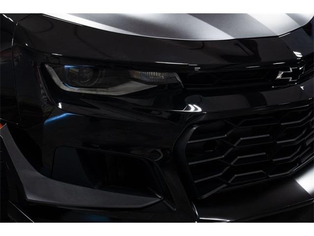 2022 Chevrolet Camaro (CC-2071775) for sale in Bristol, Pennsylvania