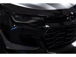 2022 Chevrolet Camaro (CC-2071775) for sale in Bristol, Pennsylvania