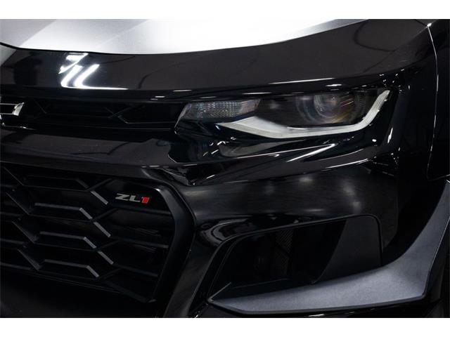 2022 Chevrolet Camaro (CC-2071775) for sale in Bristol, Pennsylvania