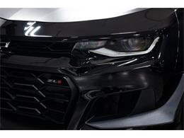 2022 Chevrolet Camaro (CC-2071775) for sale in Bristol, Pennsylvania