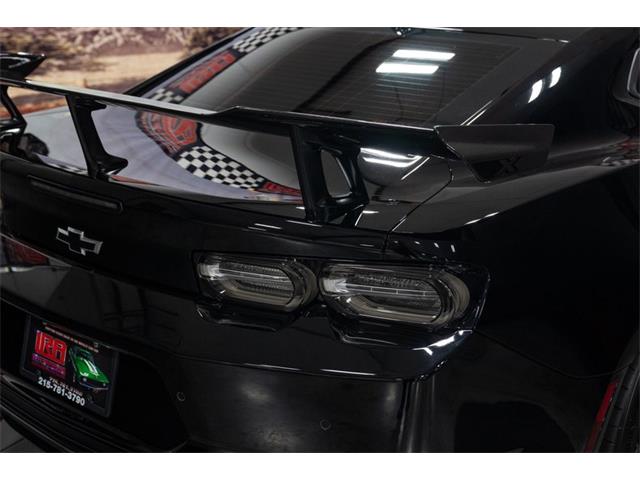 2022 Chevrolet Camaro (CC-2071775) for sale in Bristol, Pennsylvania
