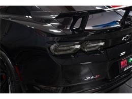 2022 Chevrolet Camaro (CC-2071775) for sale in Bristol, Pennsylvania
