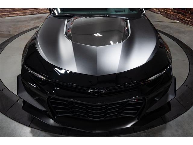 2022 Chevrolet Camaro (CC-2071775) for sale in Bristol, Pennsylvania