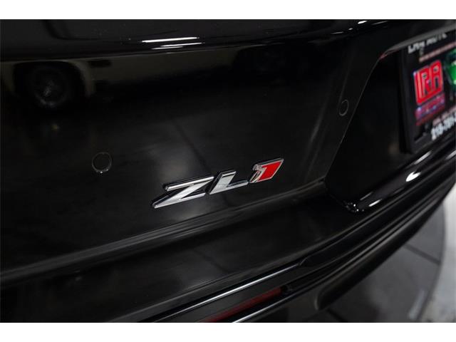 2022 Chevrolet Camaro (CC-2071775) for sale in Bristol, Pennsylvania