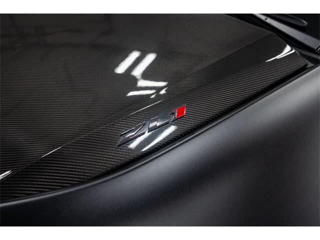 2022 Chevrolet Camaro (CC-2071775) for sale in Bristol, Pennsylvania