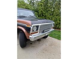 1978 Ford Bronco (CC-2071776) for sale in Sheridan, Indiana