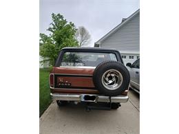 1978 Ford Bronco (CC-2071776) for sale in Sheridan, Indiana