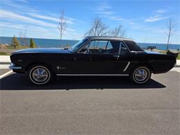 1965 Ford Mustang (CC-2071778) for sale in Waconia, Minnesota