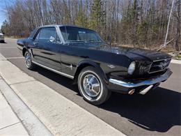 1965 Ford Mustang (CC-2071778) for sale in Waconia, Minnesota