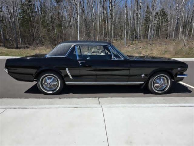 1965 Ford Mustang (CC-2071778) for sale in Waconia, Minnesota