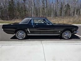 1965 Ford Mustang (CC-2071778) for sale in Waconia, Minnesota
