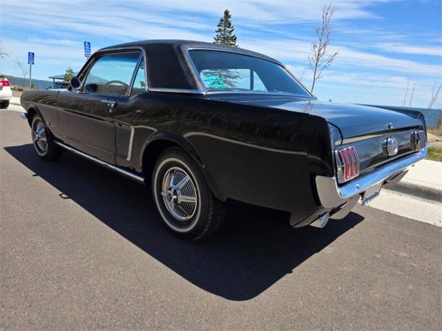 1965 Ford Mustang (CC-2071778) for sale in Waconia, Minnesota