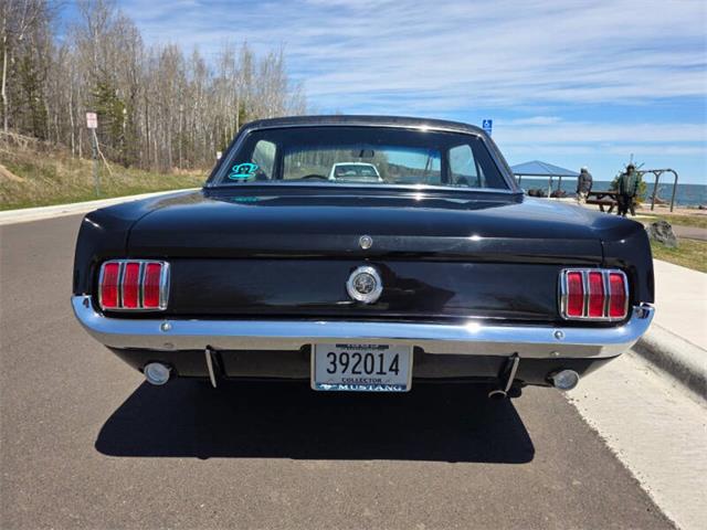 1965 Ford Mustang (CC-2071778) for sale in Waconia, Minnesota