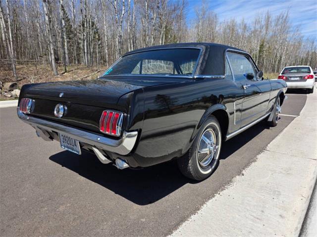 1965 Ford Mustang (CC-2071778) for sale in Waconia, Minnesota