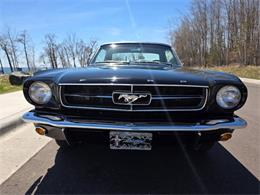1965 Ford Mustang (CC-2071778) for sale in Waconia, Minnesota