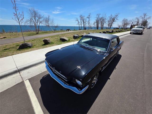 1965 Ford Mustang (CC-2071778) for sale in Waconia, Minnesota