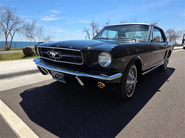 1965 Ford Mustang (CC-2071778) for sale in Waconia, Minnesota
