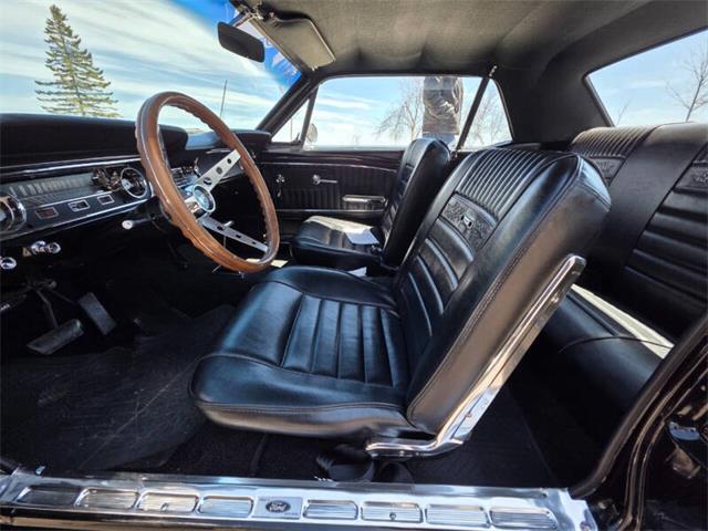 1965 Ford Mustang (CC-2071778) for sale in Waconia, Minnesota