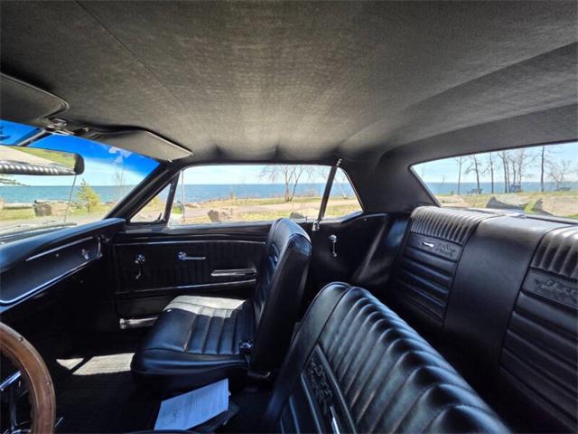 1965 Ford Mustang (CC-2071778) for sale in Waconia, Minnesota