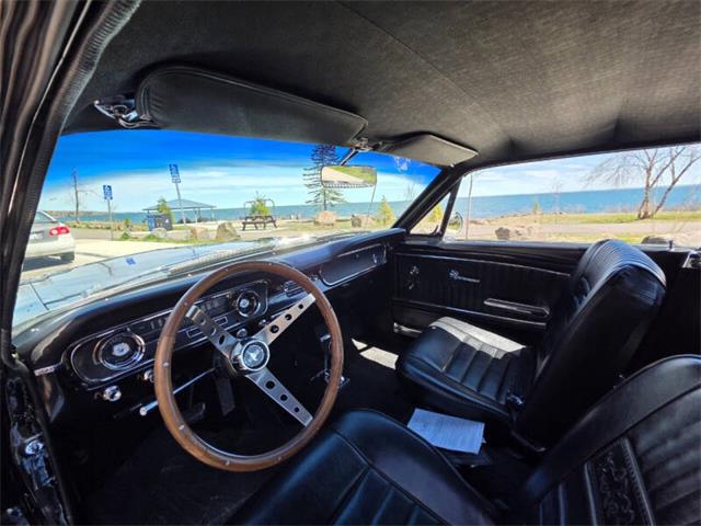 1965 Ford Mustang (CC-2071778) for sale in Waconia, Minnesota