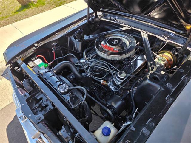 1965 Ford Mustang (CC-2071778) for sale in Waconia, Minnesota