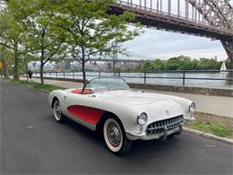 1957 Chevrolet Corvette (CC-2071779) for sale in ASTORIA, New York