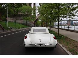 1957 Chevrolet Corvette (CC-2071779) for sale in ASTORIA, New York