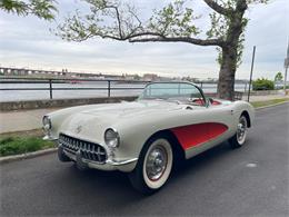 1957 Chevrolet Corvette (CC-2071779) for sale in ASTORIA, New York