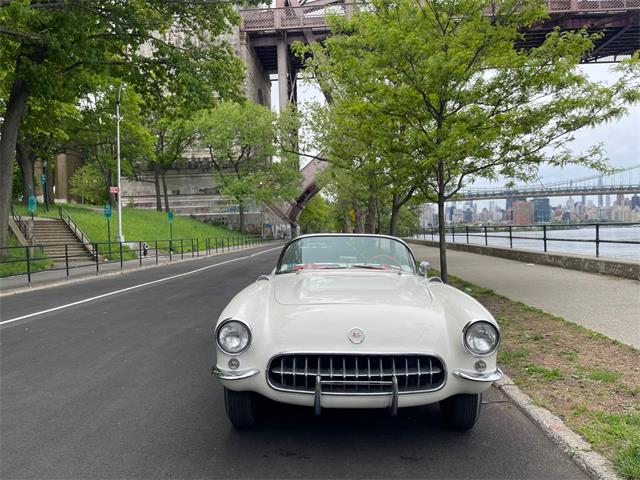 1957 Chevrolet Corvette (CC-2071779) for sale in ASTORIA, New York