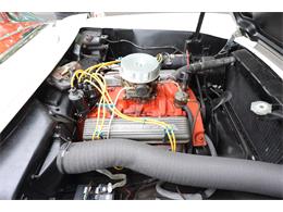 1957 Chevrolet Corvette (CC-2071779) for sale in ASTORIA, New York