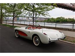 1957 Chevrolet Corvette (CC-2071779) for sale in ASTORIA, New York