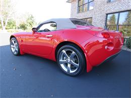 2007 Pontiac Solstice (CC-2070178) for sale in Mill Hall, Pennsylvania