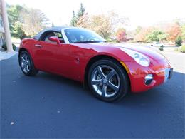2007 Pontiac Solstice (CC-2070178) for sale in Mill Hall, Pennsylvania