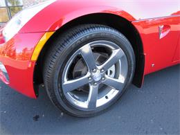2007 Pontiac Solstice (CC-2070178) for sale in Mill Hall, Pennsylvania