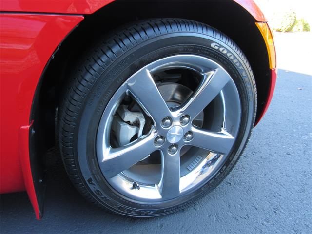 2007 Pontiac Solstice (CC-2070178) for sale in Mill Hall, Pennsylvania