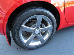 2007 Pontiac Solstice (CC-2070178) for sale in Mill Hall, Pennsylvania