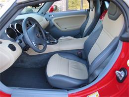 2007 Pontiac Solstice (CC-2070178) for sale in Mill Hall, Pennsylvania
