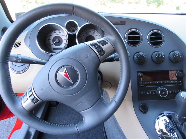 2007 Pontiac Solstice (CC-2070178) for sale in Mill Hall, Pennsylvania