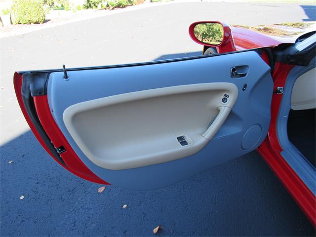 2007 Pontiac Solstice (CC-2070178) for sale in Mill Hall, Pennsylvania