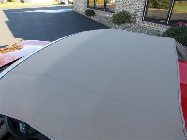 2007 Pontiac Solstice (CC-2070178) for sale in Mill Hall, Pennsylvania