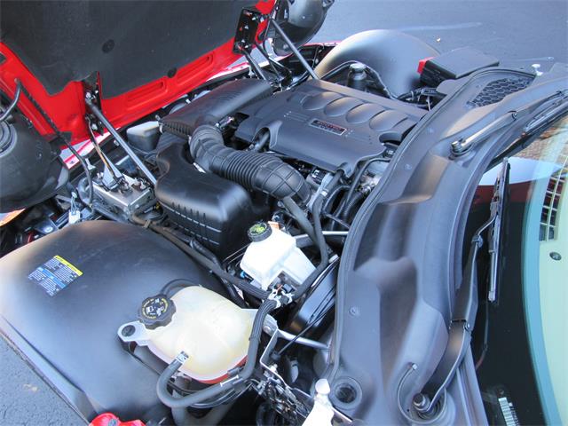 2007 Pontiac Solstice (CC-2070178) for sale in Mill Hall, Pennsylvania