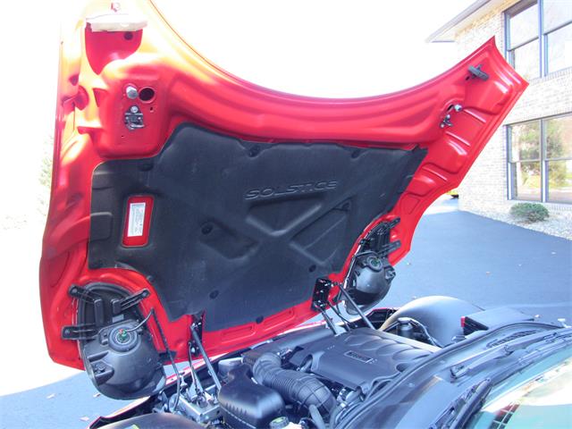 2007 Pontiac Solstice (CC-2070178) for sale in Mill Hall, Pennsylvania
