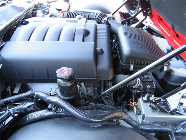 2007 Pontiac Solstice (CC-2070178) for sale in Mill Hall, Pennsylvania