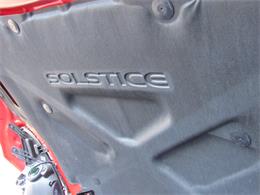 2007 Pontiac Solstice (CC-2070178) for sale in Mill Hall, Pennsylvania