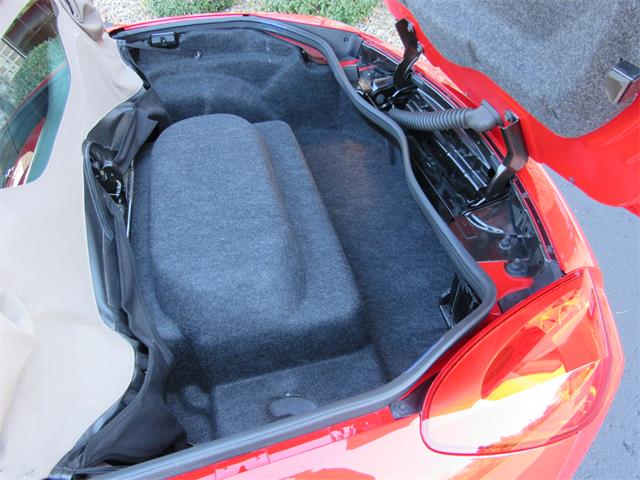 2007 Pontiac Solstice (CC-2070178) for sale in Mill Hall, Pennsylvania
