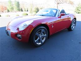 2007 Pontiac Solstice (CC-2070178) for sale in Mill Hall, Pennsylvania