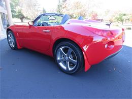 2007 Pontiac Solstice (CC-2070178) for sale in Mill Hall, Pennsylvania