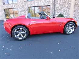 2007 Pontiac Solstice (CC-2070178) for sale in Mill Hall, Pennsylvania