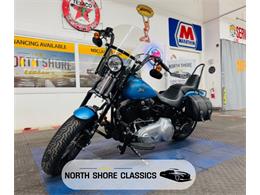 2011 Harley-Davidson Motorcycle (CC-2071781) for sale in Mundelein, Illinois